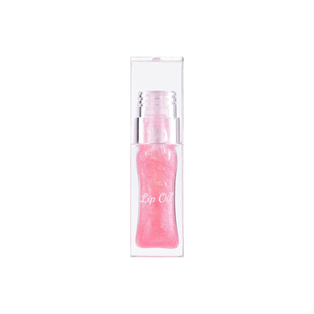 Color-Changing Lip Gloss, Moisturizing & Nourishing