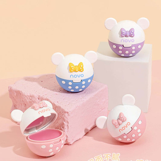 Lip Mask Jelly Moisture Mickey Mouse